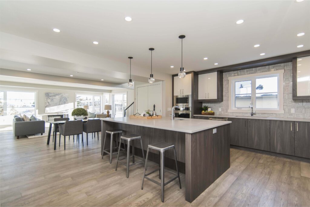 kitchen design